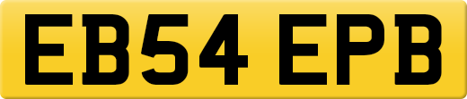 EB54EPB